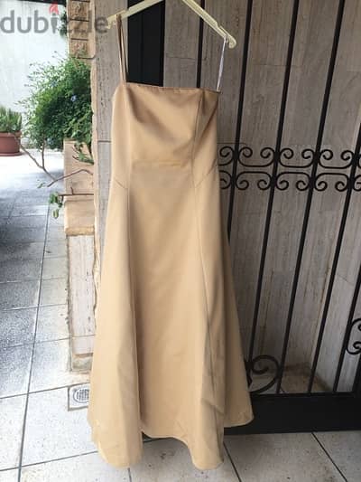 bridesmaid dress