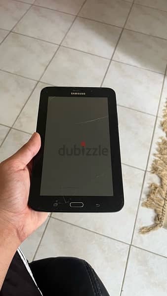 Samsung tab 3 1