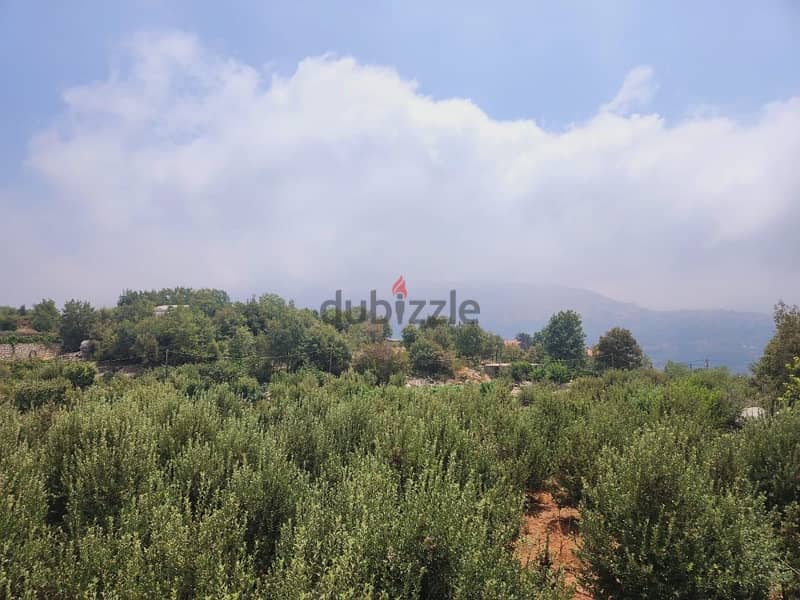 VERY HOT DEAL LAND FOR SALE IN KFARDEBIAN 0