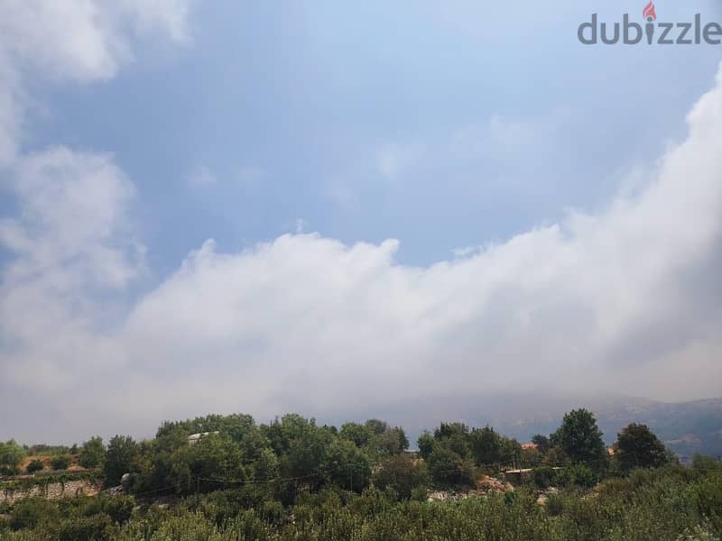 VERY HOT DEAL LAND FOR SALE IN KFARDEBIAN 2