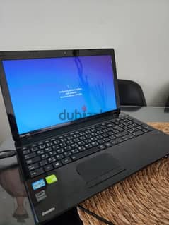 Toshiba laptop Satellite C50