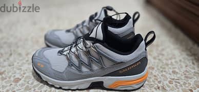 salomon acs+