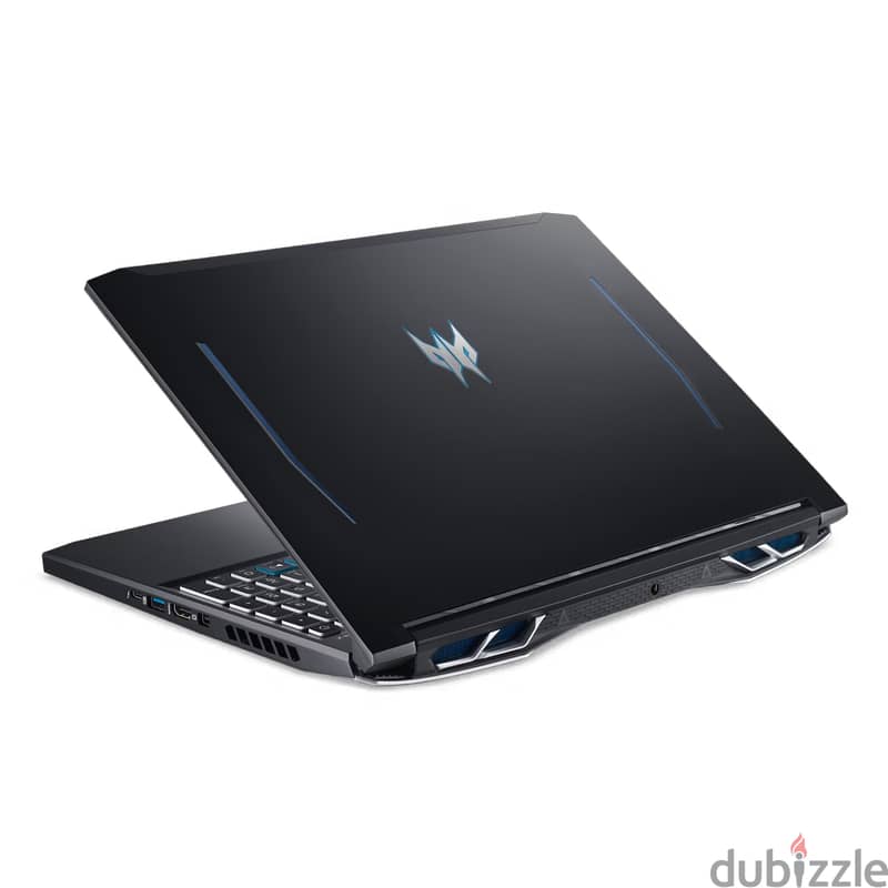 ACER PREDATOR HELIOS 300 i7-11800H RTX 3060 144HZ 15.6" GAMING LAPTOPS 1