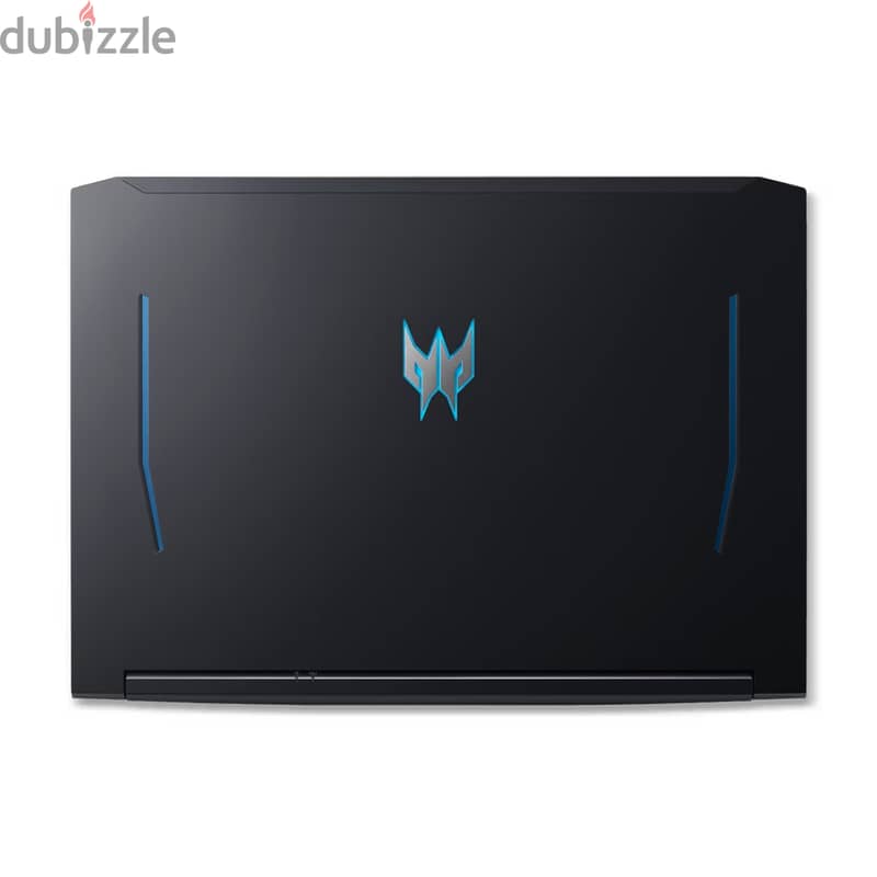 ACER PREDATOR HELIOS 300 i7-11800H RTX 3060 144HZ 15.6" GAMING LAPTOPS 5