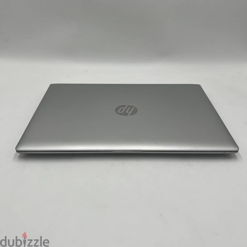 4235: Used Laptop HP Probook 440 g5 Core i5 8250U 8GB DDR4 RAM 256G 9