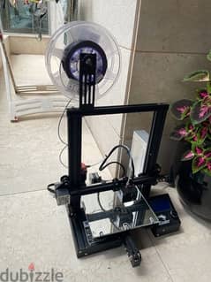 Creality Ender 3 3D Printer