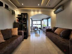 Apartment For SALE In Kaslik شقة للبيع في الكسليك #YM