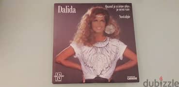 dalida