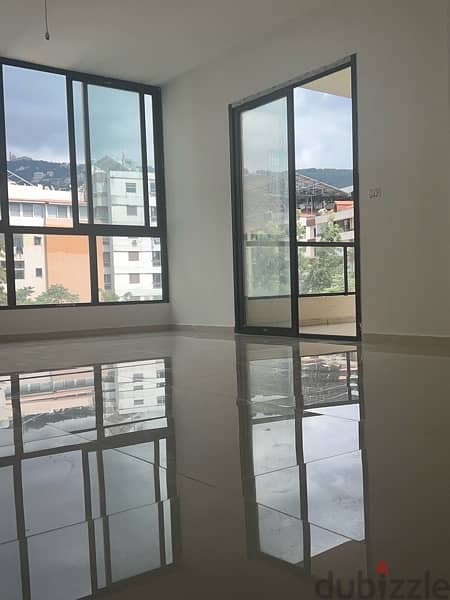 appartement for rent in kaslik 1