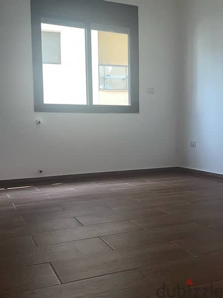 appartement for rent in kaslik 7