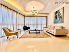 Furnished Apartment For Rent In Verdun | شقق في فردان للايجار