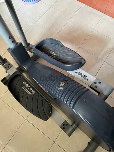 Proform Elliptical Machine