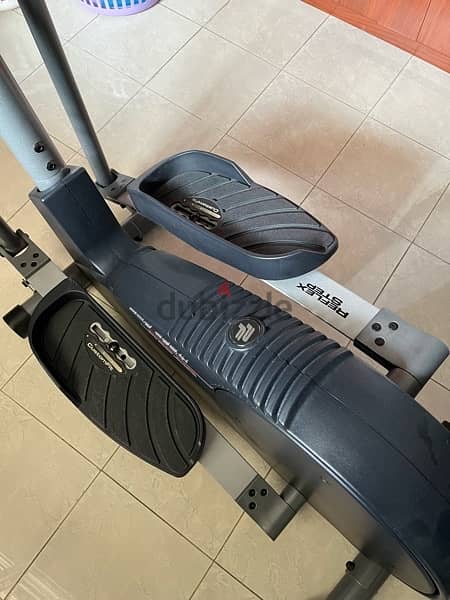 Proform Elliptical Machine 0