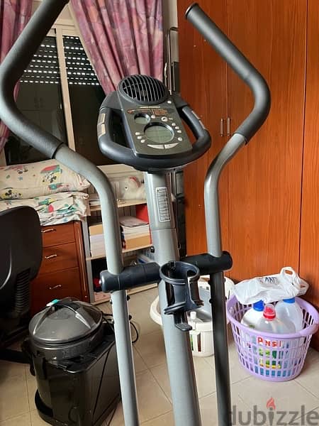 Proform Elliptical Machine 2