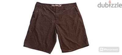 hurley hiking short 0