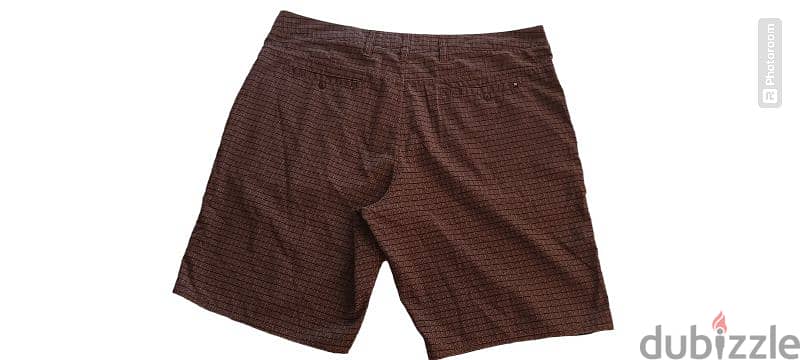 hurley hiking short 2