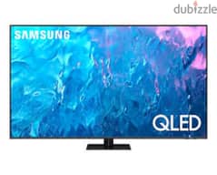 Samsung 55inch Q70C QLED TV