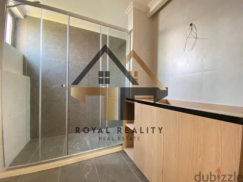 apartments for sale in hamra - شقق للبيع في الحمرا 8