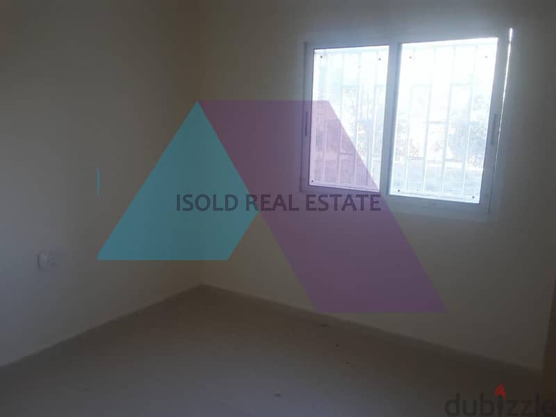 Brand new 75 m2 ground floor apartment with a terrace for sale in Aam 4