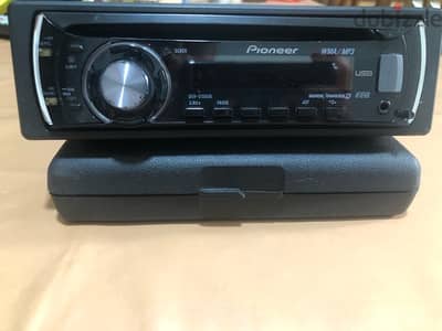 PIONEER RADIO USB CD