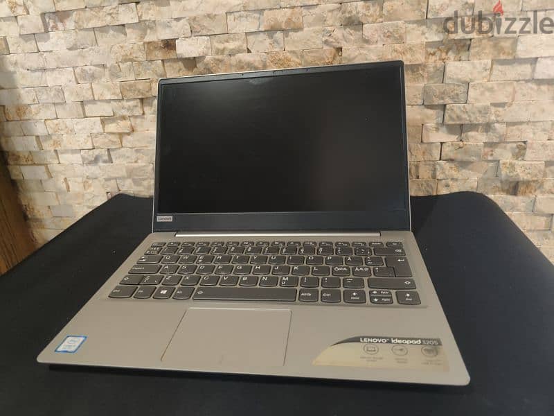 Lenovo IdeaPad 320 S 4