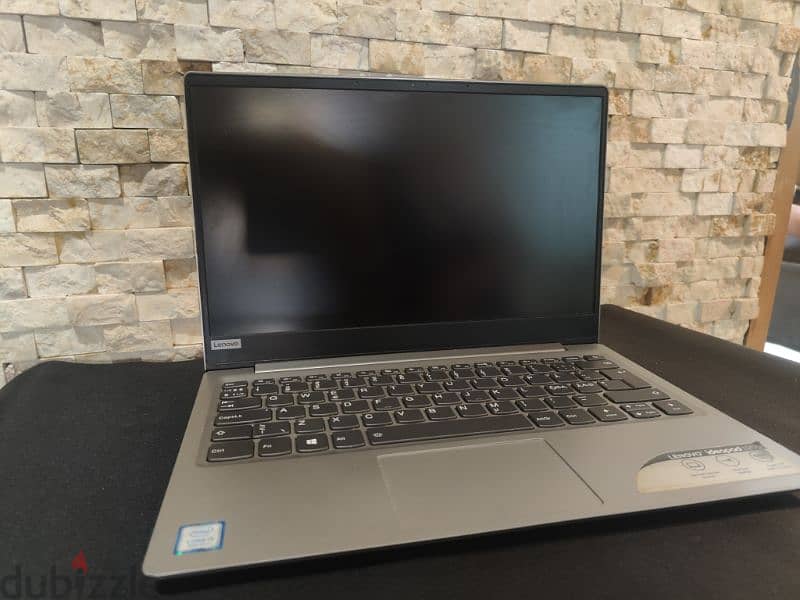 Lenovo IdeaPad 320 S 8