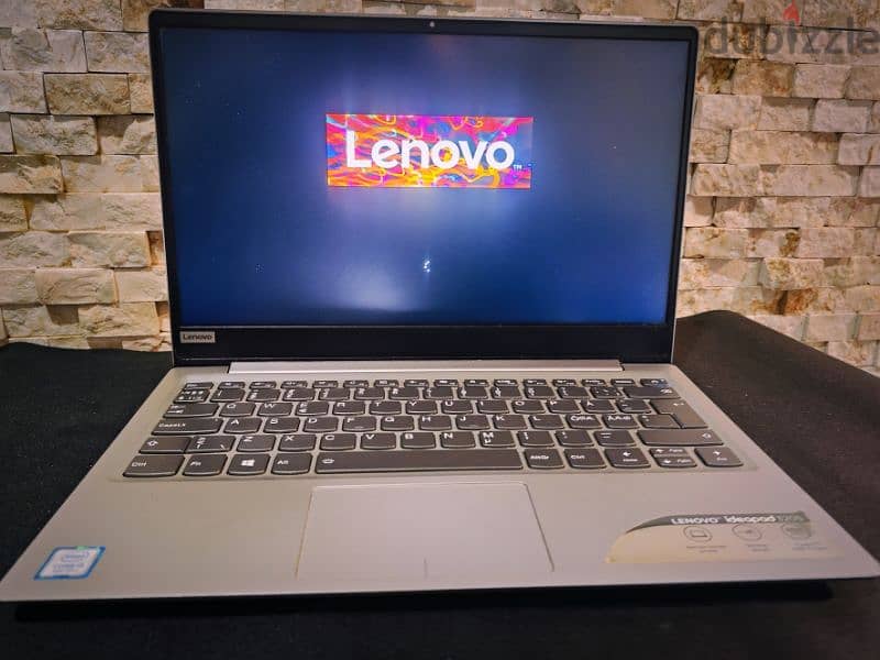 Lenovo IdeaPad 320 S 12