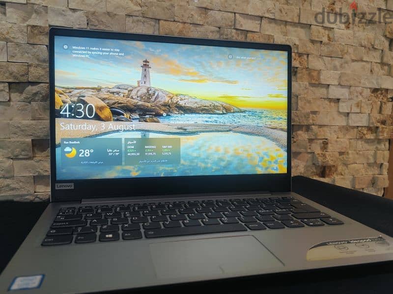 Lenovo IdeaPad 320 S 14