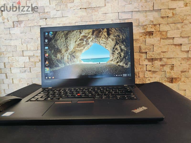 Lenovo ThinkPad  T 470 6