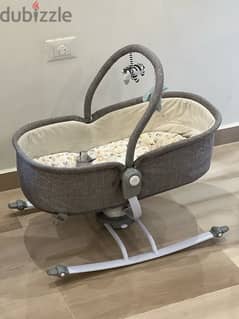 Mothercare London Swing Chair