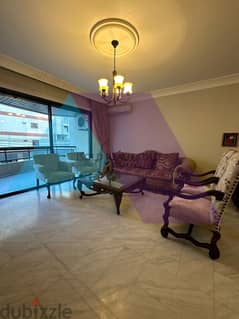 Fully Furnished 210 m2 apartment for  rent in Dikwene/Rama street