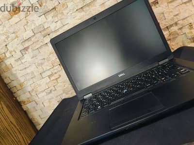 Laptops  dell latitude 5480