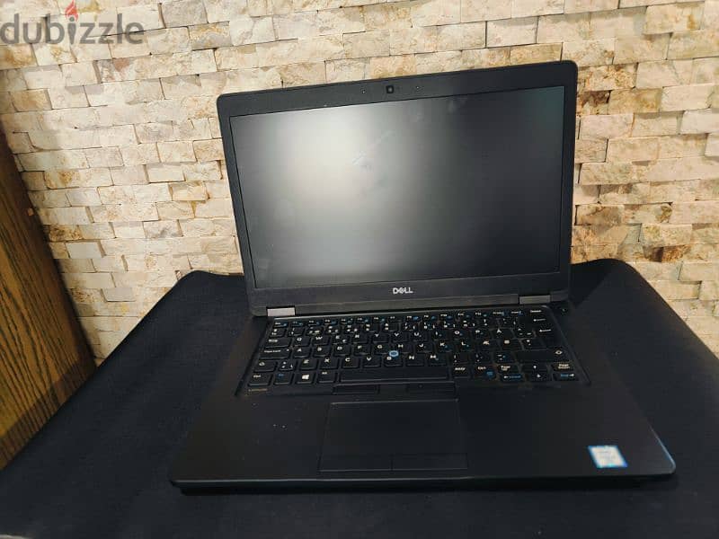 Laptops  dell latitude 5480 2