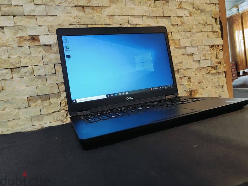 Laptops  dell latitude 5480 6