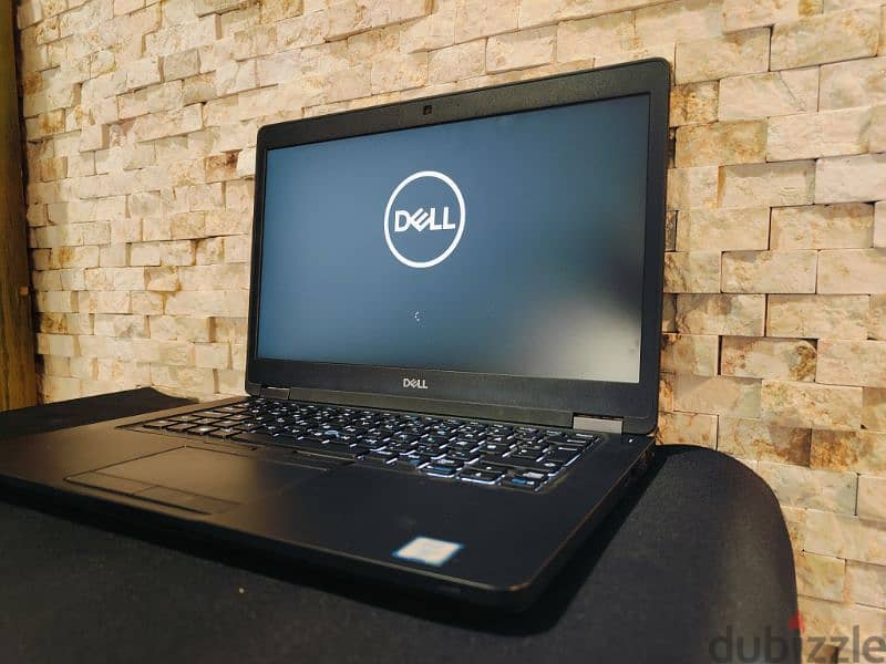 Laptops  dell latitude 5480 8