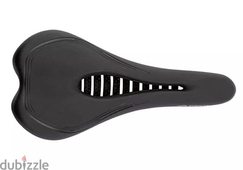 crivit bike saddle 1