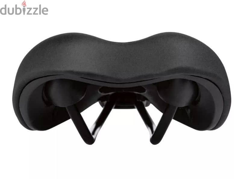 crivit bike saddle 2