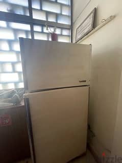 refrigerators