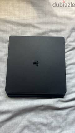 ps4 slim