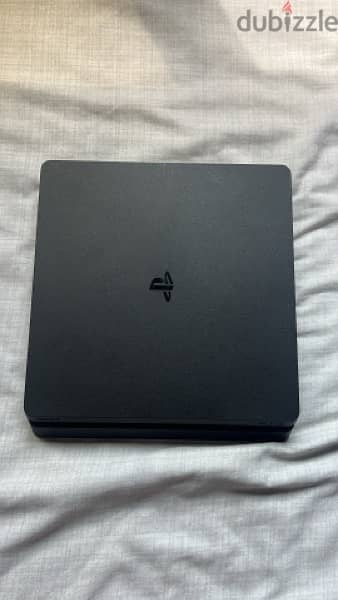 ps4 slim 0