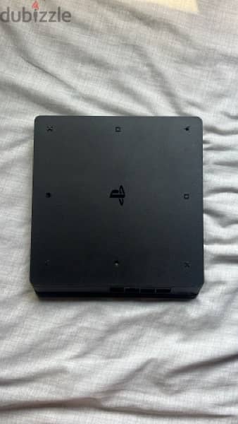 ps4 slim 3