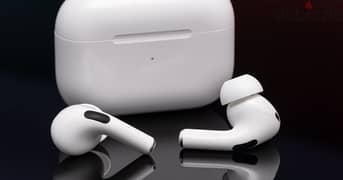 Brand New Original Apple Airpods Pro (2nd generation) Lightning/USB-C 0