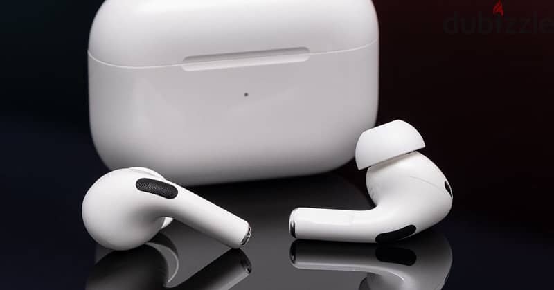 Brand New Original Apple Airpods Pro (2nd generation) Lightning/USB-C 0