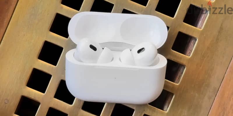 Brand New Original Apple Airpods Pro (2nd generation) Lightning/USB-C 1