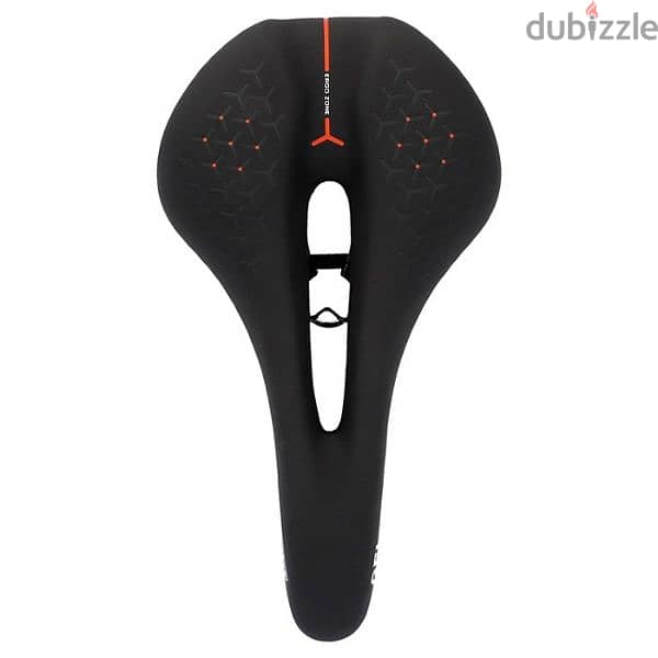 bikemate-germany bicycle saddle with gel 1