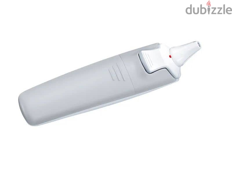 sanitas ear thermometer 2