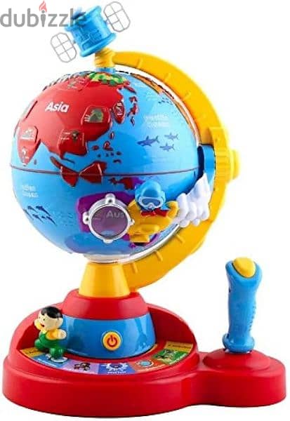 VTECH Fly & Learn Globe 2