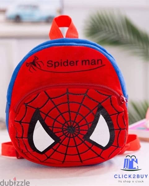 small kids backpack 1