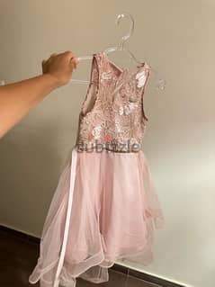 girl dress