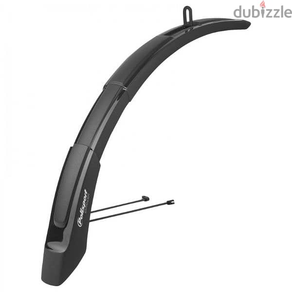 polisport expander cross city mudguards assures 1